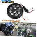 Headlight 4.5