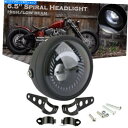 Headlight 6.5