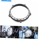 Headlight 5.75