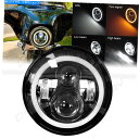 Headlight 5-3/4