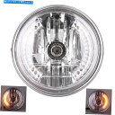 Headlight 8