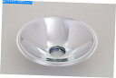 Headlight ヘッドランプリフレクターはハーレーダビッドソンに適合します Headlamp Reflector fits Harley-Davidson(2)