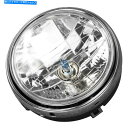 Headlight ホンダCB400のハロゲンヘッドライトランプ1994-2022 2021 2020 2019 /CB500 CB1300 Halogen H...