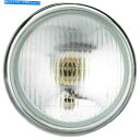 Headlight ヤマハRX-100のドーム付きの新しいヘッドライト New Head Light with Dome for Yamaha RX-100