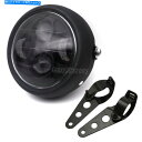 Headlight 6.5