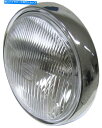 Headlight 川崎KH250 6