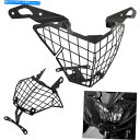 Headlight 川崎のヘッドライトグリルガードシールドカバープロテクターversys-x 300 kle x300 Headlight Grille Gua...