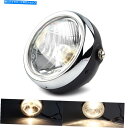 Headlight 6