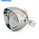 Headlight オートバイLED 5.75