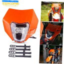 Headlight 2008-2013ヘッドライトLED LEDライトオレンジ用Excw Excf XC 125 200 250 300 450 2008 -2...