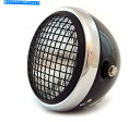 Headlight 6.5