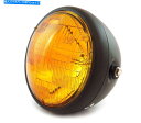 Headlight 7