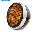 Headlight 7