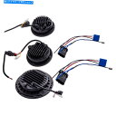Headlight 3PCS 7