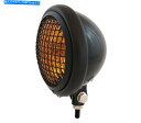Headlight 5.75
