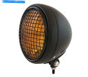 Headlight 7