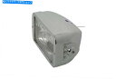 Headlight 4-1/2