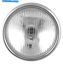 Headlight ヤマハRX100 RX125のヘッドライトヘッドランプアセンブリ Headlight Head Lamp Assembly For Yama...