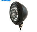 Headlight 5.75