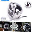 Headlight 7