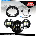 Headlight ツーリングロードキングBlk 7