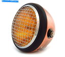Headlight 6.5