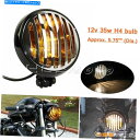 Headlight 5 3/4