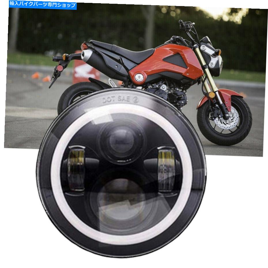 楽天市場】グロム led ヘッド ライト(パーツ|バイク用品):車 楽天市場】グロム led ヘッド ライト(パーツ|バイク用品):車