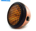 Headlight 6.5