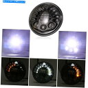 Headlight 7