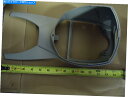 Headlight Nos Honda CA72 CA77 Dream Benly Headlight Bucket Housing 61301-271-000...