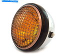 Headlight 7