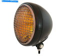 Headlight 7