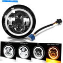 Headlight Jeep Wrangler JK JK JKU TJ LJ CJ /最新7