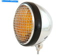 Headlight 7
