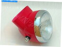 Headlight ホンダSS50ヘッドライトCL50 CL65 CL90 CD50 CD65 CD70 S90 SL90 CS90ケースヘッドライト Hond...