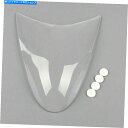 Headlight ヘッドライトレンズカバーシールドはスズキGSXR1300 2008-2012ホワイトに適合します Headlight Lens Cover ...