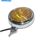 Headlight 6