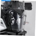 Headlight Protector For Yamaha Tenere 700 2019-UP Motorcycle Headlight ProtectorカテゴリHeadlight状態海外直輸入品 新品メーカー車種発送詳細 送料無料 （※北海道、沖縄、離島は省く）商品詳細輸入商品の為、英語表記となります。Condition: NewFeatures: Headlight coverUnit Type: kgLighting Technology: LEDReference OE/OEM Number: TENERE 700Country/Region of Manufacture: ChinaColour: TransparentNumber of Bulbs: 1Item Weight: 0.5kgHousing Colour: transparentFitment: For Yamaha Tenere 700 2020-OnwardUnit Quantity: 1 setManufacturer Part Number: TENERE 700Brand: UnbrandedMaterial Type: AcrylicTechnology: LEDType: Headlight coverEAN: Does not apply《ご注文前にご確認ください》■海外輸入品の為、NC・NRでお願い致します。■取り付け説明書は基本的に付属しておりません。お取付に関しましては専門の業者様とご相談お願いいたします。■通常2〜4週間でのお届けを予定をしておりますが、天候、通関、国際事情により輸送便の遅延が発生する可能性や、仕入・輸送費高騰や通関診査追加等による価格のご相談の可能性もございますことご了承いただいております。■海外メーカーの注文状況次第では在庫切れの場合もございます。その場合は弊社都合にてキャンセルとなります。■配送遅延、商品違い等によってお客様に追加料金が発生した場合や取付け時に必要な加工費や追加部品等の、商品代金以外の弊社へのご請求には一切応じかねます。■弊社は海外パーツの輸入販売業のため、製品のお取り付けや加工についてのサポートは行っておりません。専門店様と解決をお願いしております。■大型商品に関しましては、配送会社の規定により個人宅への配送が困難な場合がございます。その場合は、会社や倉庫、最寄りの営業所での受け取りをお願いする場合がございます。■輸入消費税が追加課税される場合もございます。その場合はお客様側で輸入業者へ輸入消費税のお支払いのご負担をお願いする場合がございます。■商品説明文中に英語にて”保証”関する記載があっても適応はされませんのでご了承ください。■海外倉庫から到着した製品を、再度国内で検品を行い、日本郵便または佐川急便にて発送となります。■初期不良の場合は商品到着後7日以内にご連絡下さいませ。■輸入商品のためイメージ違いやご注文間違い当のお客様都合ご返品はお断りをさせていただいておりますが、弊社条件を満たしている場合はご購入金額の30％の手数料を頂いた場合に限りご返品をお受けできる場合もございます。(ご注文と同時に商品のお取り寄せが開始するため)（30％の内訳は、海外返送費用・関税・消費全負担分となります）■USパーツの輸入代行も行っておりますので、ショップに掲載されていない商品でもお探しする事が可能です。お気軽にお問い合わせ下さいませ。[輸入お取り寄せ品においてのご返品制度・保証制度等、弊社販売条件ページに詳細の記載がございますのでご覧くださいませ]&nbsp;