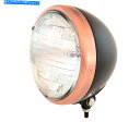 Headlight 7