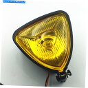 Amber Triangle Cruiser Headlight For Harley Honda Suzuki Yamaha Triumph VictoryカテゴリHeadlight状態海外直輸入品 新品メーカー車種発送詳細 送料無料 （※北海道、沖縄、離島は省く）商品詳細輸入商品の為、英語表記となります。Condition: NewBrand: UnbrandedWarranty: YesManufacturer Part Number: Does not applySurface Finish: BlackCountry/Region of Manufacture: ChinaPlacement on Vehicle: FrontUPC: Does not apply《ご注文前にご確認ください》■海外輸入品の為、NC・NRでお願い致します。■取り付け説明書は基本的に付属しておりません。お取付に関しましては専門の業者様とご相談お願いいたします。■通常2〜4週間でのお届けを予定をしておりますが、天候、通関、国際事情により輸送便の遅延が発生する可能性や、仕入・輸送費高騰や通関診査追加等による価格のご相談の可能性もございますことご了承いただいております。■海外メーカーの注文状況次第では在庫切れの場合もございます。その場合は弊社都合にてキャンセルとなります。■配送遅延、商品違い等によってお客様に追加料金が発生した場合や取付け時に必要な加工費や追加部品等の、商品代金以外の弊社へのご請求には一切応じかねます。■弊社は海外パーツの輸入販売業のため、製品のお取り付けや加工についてのサポートは行っておりません。専門店様と解決をお願いしております。■大型商品に関しましては、配送会社の規定により個人宅への配送が困難な場合がございます。その場合は、会社や倉庫、最寄りの営業所での受け取りをお願いする場合がございます。■輸入消費税が追加課税される場合もございます。その場合はお客様側で輸入業者へ輸入消費税のお支払いのご負担をお願いする場合がございます。■商品説明文中に英語にて”保証”関する記載があっても適応はされませんのでご了承ください。■海外倉庫から到着した製品を、再度国内で検品を行い、日本郵便または佐川急便にて発送となります。■初期不良の場合は商品到着後7日以内にご連絡下さいませ。■輸入商品のためイメージ違いやご注文間違い当のお客様都合ご返品はお断りをさせていただいておりますが、弊社条件を満たしている場合はご購入金額の30％の手数料を頂いた場合に限りご返品をお受けできる場合もございます。(ご注文と同時に商品のお取り寄せが開始するため)（30％の内訳は、海外返送費用・関税・消費全負担分となります）■USパーツの輸入代行も行っておりますので、ショップに掲載されていない商品でもお探しする事が可能です。お気軽にお問い合わせ下さいませ。[輸入お取り寄せ品においてのご返品制度・保証制度等、弊社販売条件ページに詳細の記載がございますのでご覧くださいませ]&nbsp;