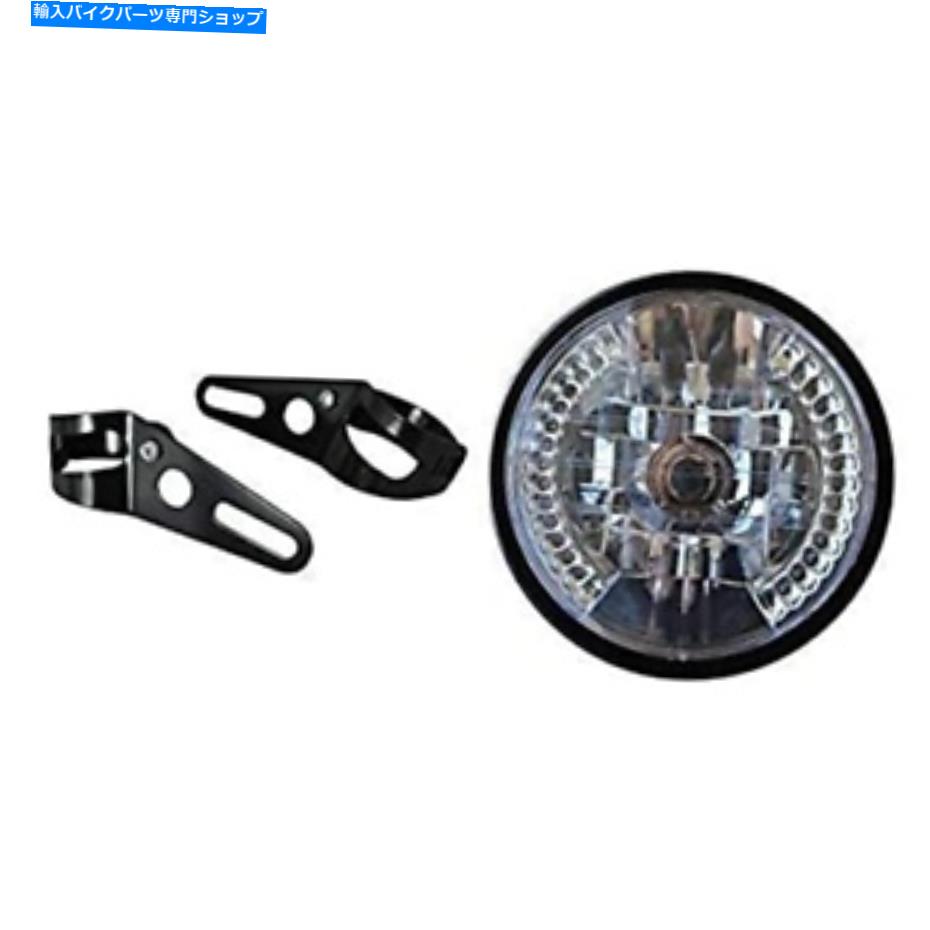 HANEU Black Universal Motorbike Headlight with Built In LED Indicators and ForkカテゴリHeadlight状態海外直輸入品 新品メーカー車種発送詳細 送料無料 （※北海道、沖縄、離島は省く）商品詳細輸入商品の為、英語表記となります。Condition: NewUPC: 689989687398EAN: 0689989687398Brand: HANEUMPN: HANEU -25Publisher: HANEUProductGroup: Automotive Parts and AccessoriesPartNumber: HANEU -25Manufacturer: HANEULabel: HANEU《ご注文前にご確認ください》■海外輸入品の為、NC・NRでお願い致します。■取り付け説明書は基本的に付属しておりません。お取付に関しましては専門の業者様とご相談お願いいたします。■通常2〜4週間でのお届けを予定をしておりますが、天候、通関、国際事情により輸送便の遅延が発生する可能性や、仕入・輸送費高騰や通関診査追加等による価格のご相談の可能性もございますことご了承いただいております。■海外メーカーの注文状況次第では在庫切れの場合もございます。その場合は弊社都合にてキャンセルとなります。■配送遅延、商品違い等によってお客様に追加料金が発生した場合や取付け時に必要な加工費や追加部品等の、商品代金以外の弊社へのご請求には一切応じかねます。■弊社は海外パーツの輸入販売業のため、製品のお取り付けや加工についてのサポートは行っておりません。専門店様と解決をお願いしております。■大型商品に関しましては、配送会社の規定により個人宅への配送が困難な場合がございます。その場合は、会社や倉庫、最寄りの営業所での受け取りをお願いする場合がございます。■輸入消費税が追加課税される場合もございます。その場合はお客様側で輸入業者へ輸入消費税のお支払いのご負担をお願いする場合がございます。■商品説明文中に英語にて”保証”関する記載があっても適応はされませんのでご了承ください。■海外倉庫から到着した製品を、再度国内で検品を行い、日本郵便または佐川急便にて発送となります。■初期不良の場合は商品到着後7日以内にご連絡下さいませ。■輸入商品のためイメージ違いやご注文間違い当のお客様都合ご返品はお断りをさせていただいておりますが、弊社条件を満たしている場合はご購入金額の30％の手数料を頂いた場合に限りご返品をお受けできる場合もございます。(ご注文と同時に商品のお取り寄せが開始するため)（30％の内訳は、海外返送費用・関税・消費全負担分となります）■USパーツの輸入代行も行っておりますので、ショップに掲載されていない商品でもお探しする事が可能です。お気軽にお問い合わせ下さいませ。[輸入お取り寄せ品においてのご返品制度・保証制度等、弊社販売条件ページに詳細の記載がございますのでご覧くださいませ]&nbsp;