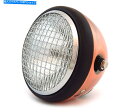 Headlight 6.5