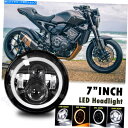 Headlight 7