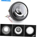 Headlight 6 1/2