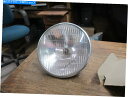 Headlight ヴィンテージホンダモーターサイクル7