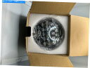 Headlight ハーレーデイビッドソンスポーツスターアイアンLEDヘッドライトの真新しいボックスフィットモデル15-21 Harley Davidson s...