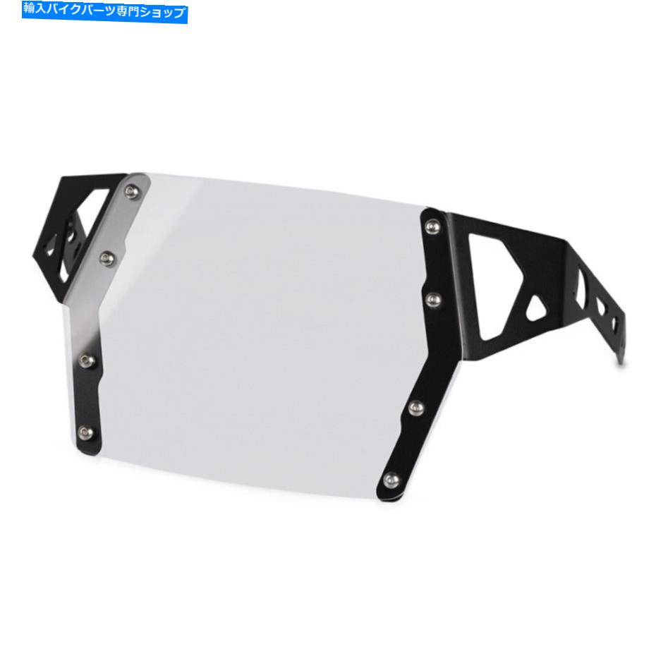 Headlight スズキDL1050Aのヘッドライトプロテクターカバーグリル2019-2021オートバイ部品 Headlight Protector Cover Grill For Suzuki DL1050A 2019-2021 Motorcycle Parts