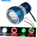 Headlight Kawasaki Ninja 1000 250 300 650 R ZX6R ZX7R ZX9Rに適しているLEDプロジェクターヘッドライト...