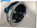 Headlight スズキA100 RV90 Jヘッドライトケースとリム51810-12100&35111-25220 NEW本物 Suzuki A100 RV...
